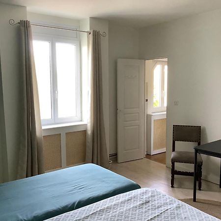 Herry Autour Des Vignes B&B מראה חיצוני תמונה