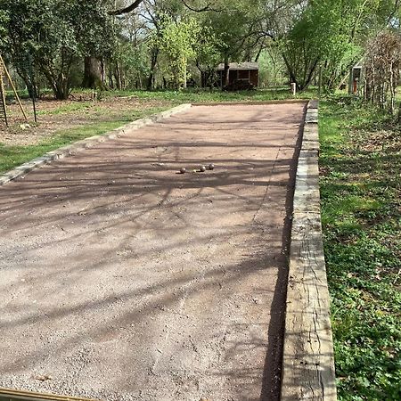 Herry Autour Des Vignes B&B מראה חיצוני תמונה
