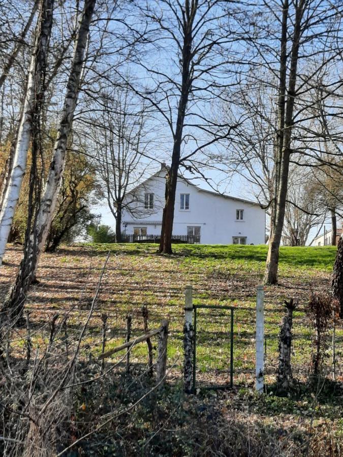 Herry Autour Des Vignes B&B מראה חיצוני תמונה